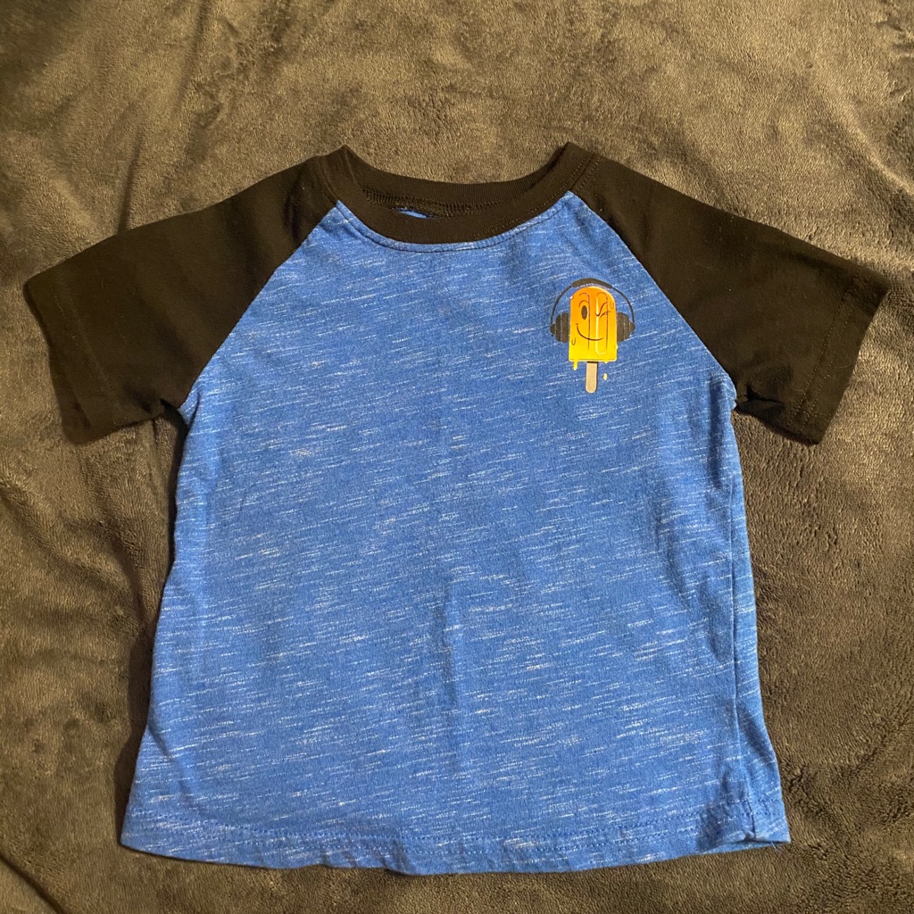 Popsicle T-Shirt